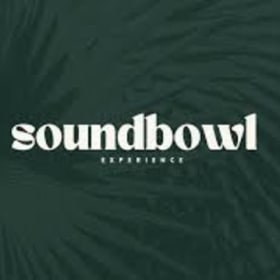 Lot 5: Soundbowl Healing Basket ($400 Value) item