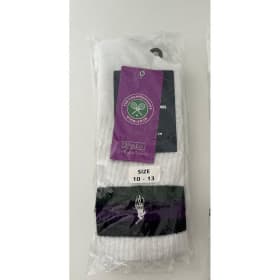 Wimbledon ball boy kit item