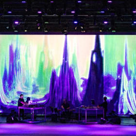 Passeport Festival + Forum — MUTEK 2026 item