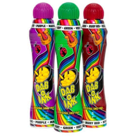 Photo of Dab O Dot Markers