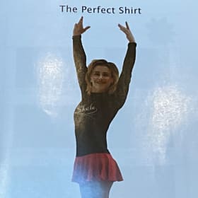 Photo of The Perfect Shirt