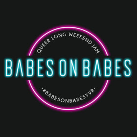 4 Tickets to Babes on Babes Pride Friday Aug 31st Party item