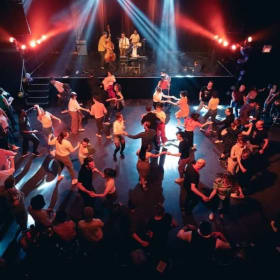 GRATUIT Solo Battle (all styles) to RnB Music - 28 juin 2026 item