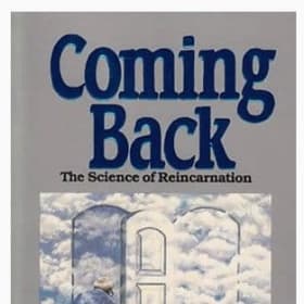 Coming Back (The Science of Reincarnation) item