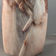 Stone Sculpture - Indian item