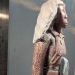 Stone Sculpture - Woman item