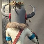 5 - Kachina - Pachua Hu_Whipper item