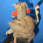 Kachina - Priest Killer item
