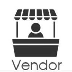 Vendor item