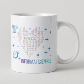 Tasse item