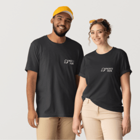 T-shirt item