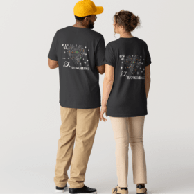 T-shirt item
