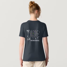 T-shirt item