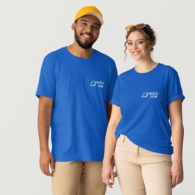 T-shirt item