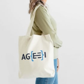 Tote bags item