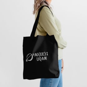 Tote bags item