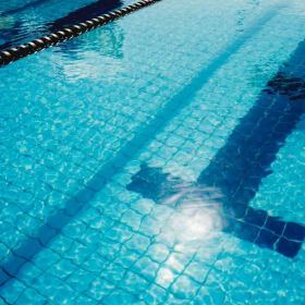 Coconut Grove Optimist Learn to Swim (Ages4 and up) item