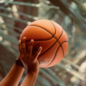 Coconut Grove Optimist Basketball item