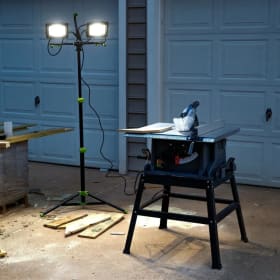 PowerSmith LED Work Light item