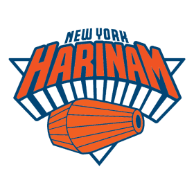 Photo of Knicks Harinam Shirt