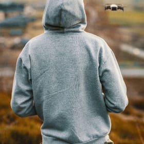 Photo of Sweatshirt