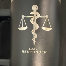 Custom Travel Mug item