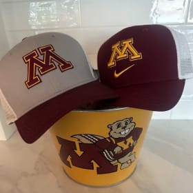 Minnesota Golden Gophers Football vs. Michigan Wolverines item