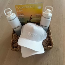 3-Month Life Time Membership item