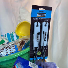 Photo of Summer Fun Gift Basket