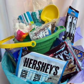 Photo of Summer Fun Gift Basket
