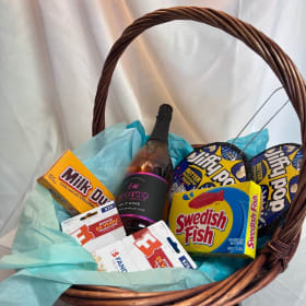 Photo of Date Night Basket