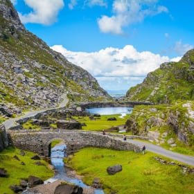A Celtic Journey: Ireland Adventure item