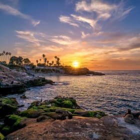 Relax & Restore in La Jolla item