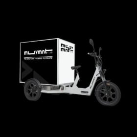 Passe de 10 cours avec MUVMNT MOBILE GYM item