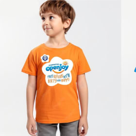 Summer Camp T-Shirt item