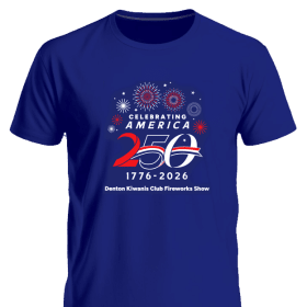 T-shirt item