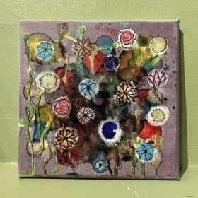 Wild Flowers item