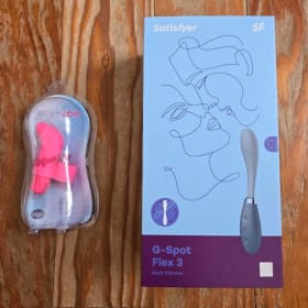 Toy Bundle from Little Sister's Book & Art Emporium item