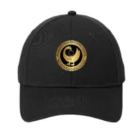 Photo of NJBC Centennial Hat