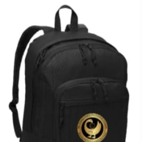 Photo of NJBC Centennial Backpack
