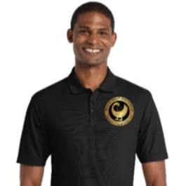 Photo of Centennial Polo SHirt
