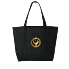 Photo of Tote Bag with Logo
