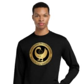 Photo of Long Sleeve T-Shirt