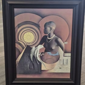 Jim Sicner Multimedia Artwork item
