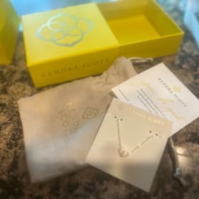 Heart Necklace item