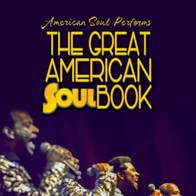 American Soulbook at Ridgefield Playhouse item