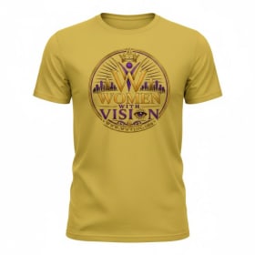 GOLD TEE SHIRT item