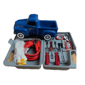 Gift Basket 6 Auto item