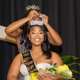 Event Sponsor: Miss Old Gold & Black Scholarship Pageant item