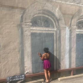 "Jazzed-Up Art Crawl" Romantic Date Night Adventure item